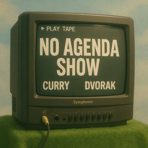 PLAY THE TAPE by Tinted_Turkey