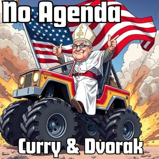 American Pope by Blue_Acorn