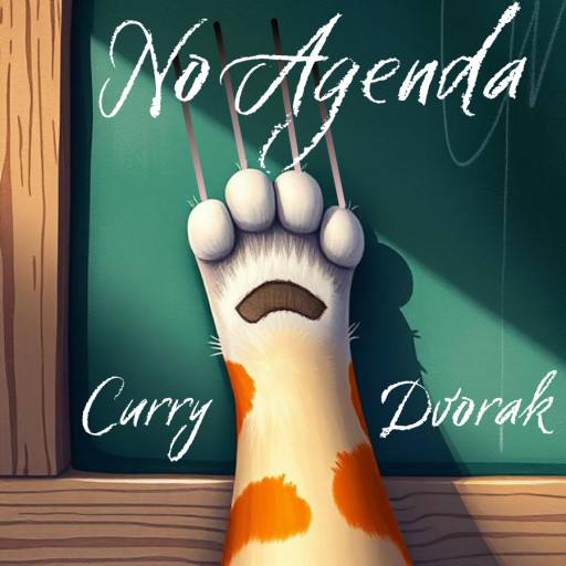 Attention Class by Blue_Acorn