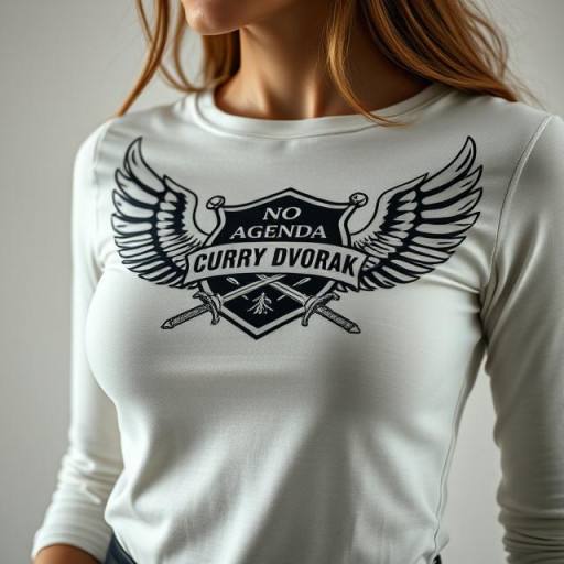 Emblem shirt by Blue_Acorn