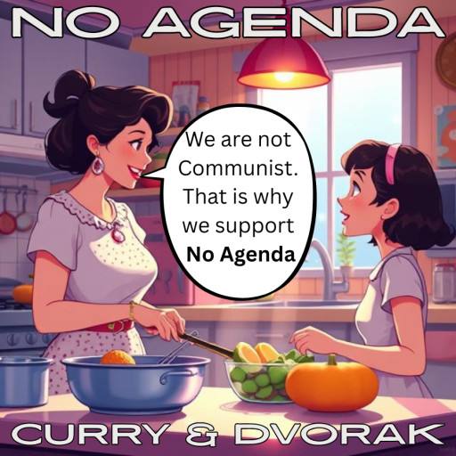 Motherly Advice by Blue_Acorn