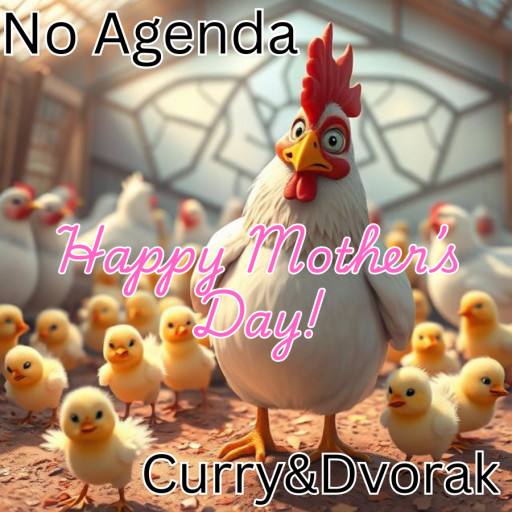 Mother’s Day by Blue_Acorn