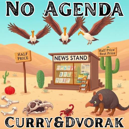 News Desert by Blue_Acorn