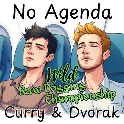 Raw Dogging Championship by Blue_Acorn