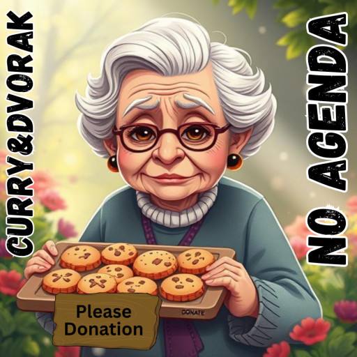 Sad Granny by Blue_Acorn