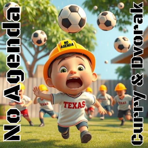 Soccer Ball Hail by Blue_Acorn