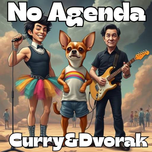 Some Gays and Adam by Blue_Acorn