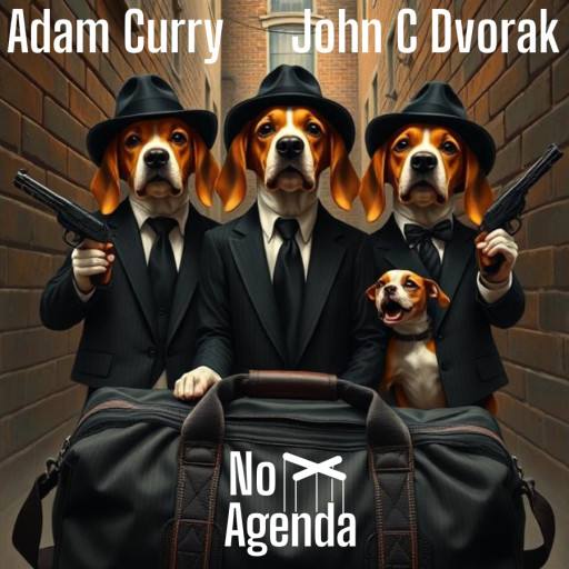 The Dogfather by Blue_Acorn