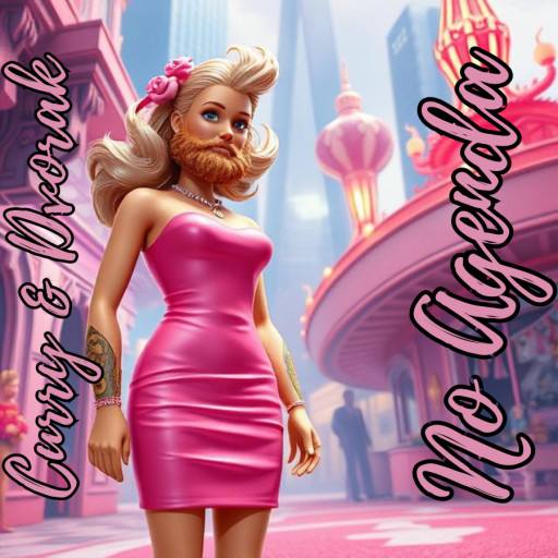 Trans Barbie by Blue_Acorn