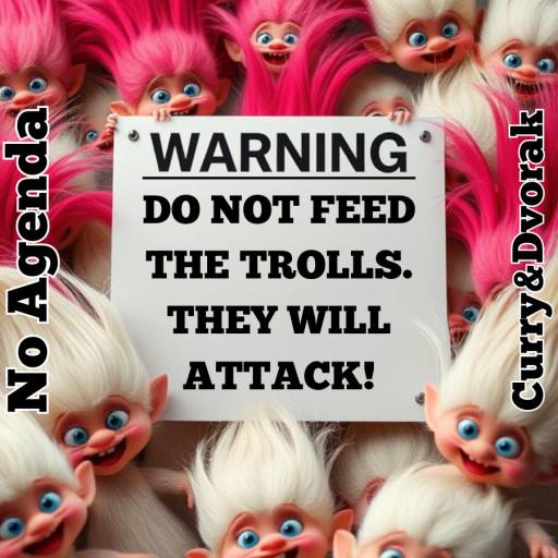 Troll Room by Blue_Acorn