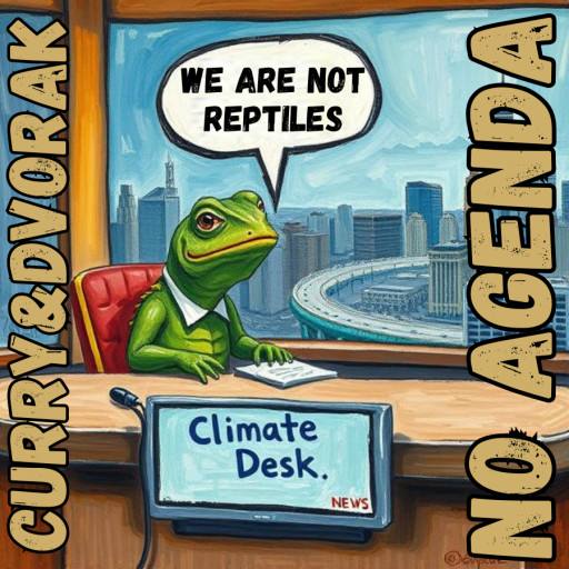 We are not Reptiles by Blue_Acorn