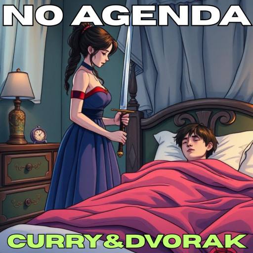 While Your Sleeping by Blue_Acorn