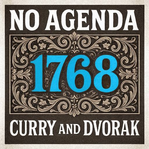 1768 by Comic Strip Blogger