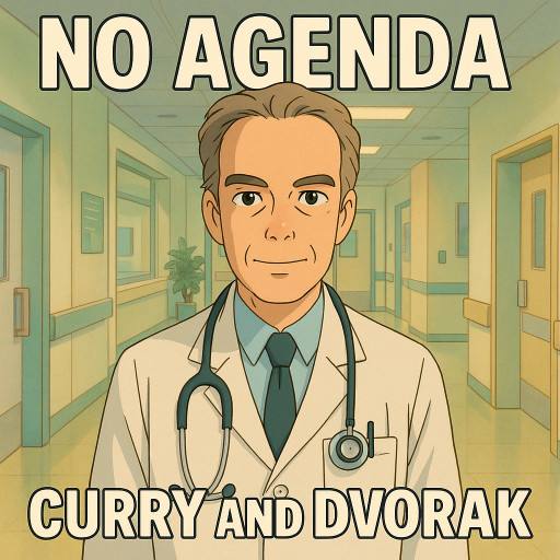 Doctor Curry by @CSB the slave of ChatGPT by Comic Strip Blogger