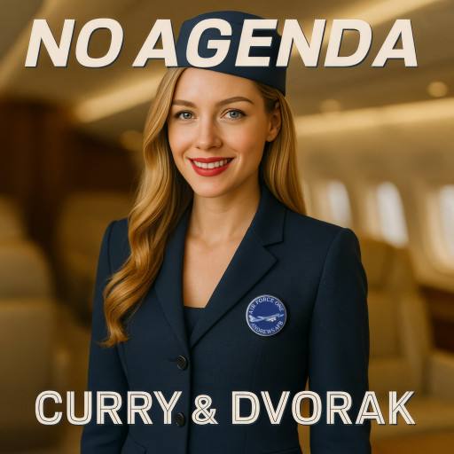 Air Force One by Darren O'Neill