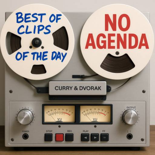 Best Of Clip Of The Day 1 by Darren O'Neill