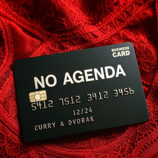 Company Card by Darren O'Neill