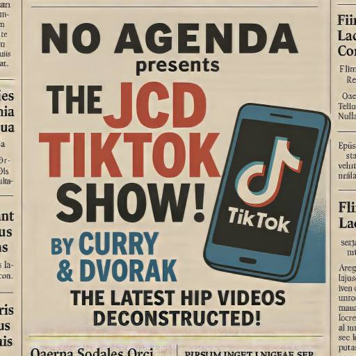 Rage Quit,  No Agenda Episode 1,764