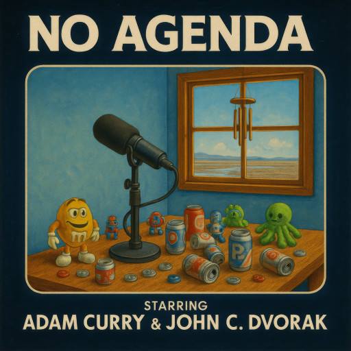 JCD's Studio by Darren O'Neill