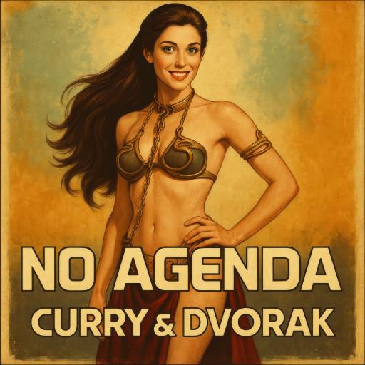 May The Fourth Be With You by Darren O'Neill