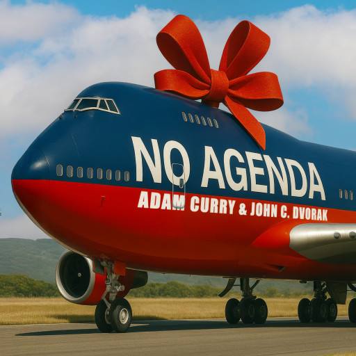 Royal Gift by Darren O'Neill