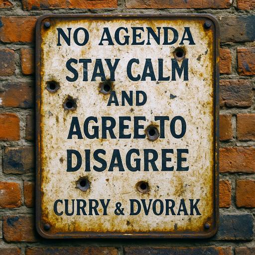 Stay Calm by Darren O'Neill