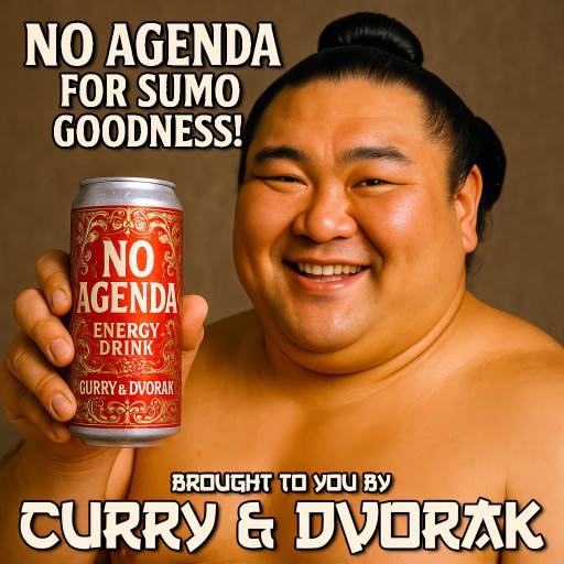 Sumo by Darren O'Neill