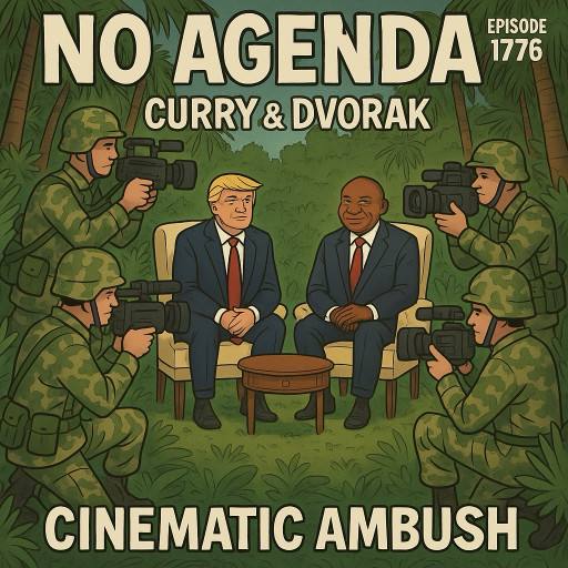 Cinematic Ambush by datacenterdan