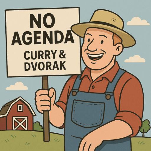 Afrikaner Farmer by Jeffrey Rea