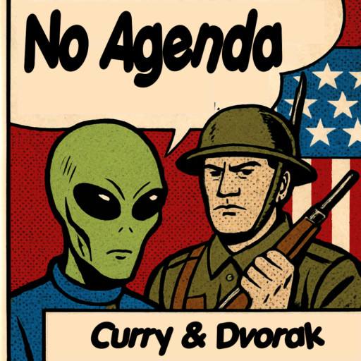 Alien Enemies Act by Jeffrey Rea