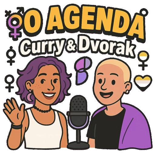 Gender Expansive by Jeffrey Rea