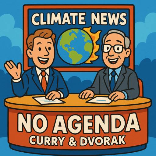 Pro-Mortalist,  No Agenda Episode 1,765