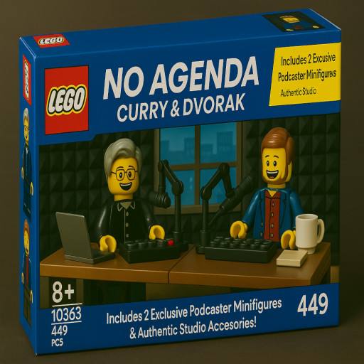 Piecing It Together by Jeffrey Rea