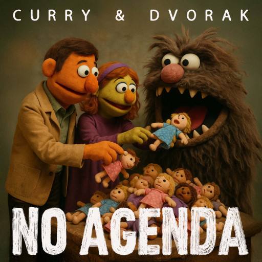 FEED THE BEAST by Francisco_Scaramanga