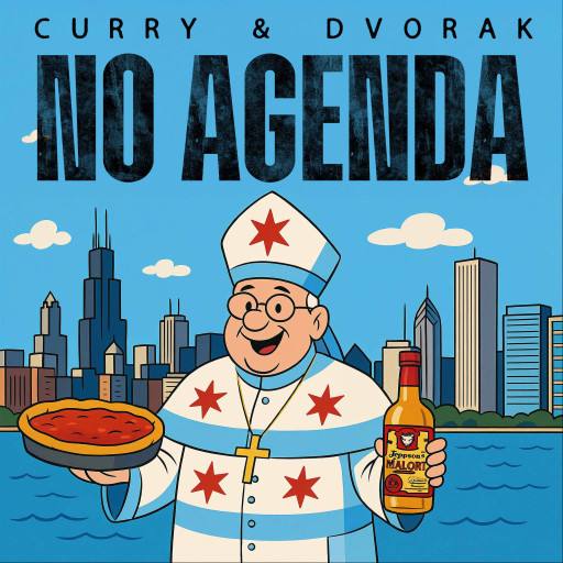 First Pope From Chiraq by Francisco_Scaramanga