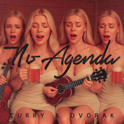 SAUNA JAMS by Francisco_Scaramanga