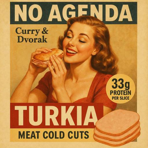 Turkia Sandwich by Francisco_Scaramanga