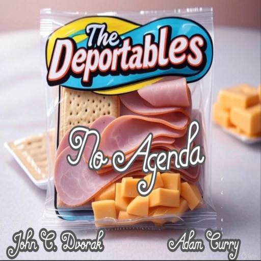 Basket of Deportables by Future Sir Blue Ridge of Cascadia