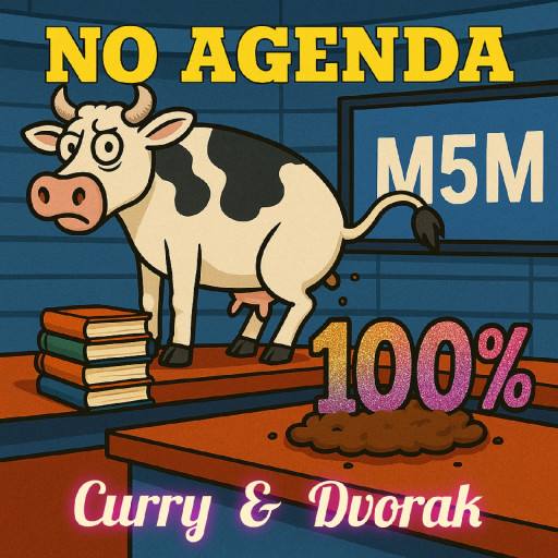 100% = B.S. by GoFox