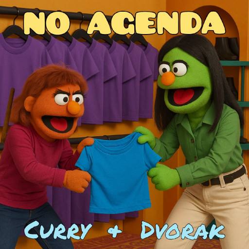 Blouse Battle by GoFox