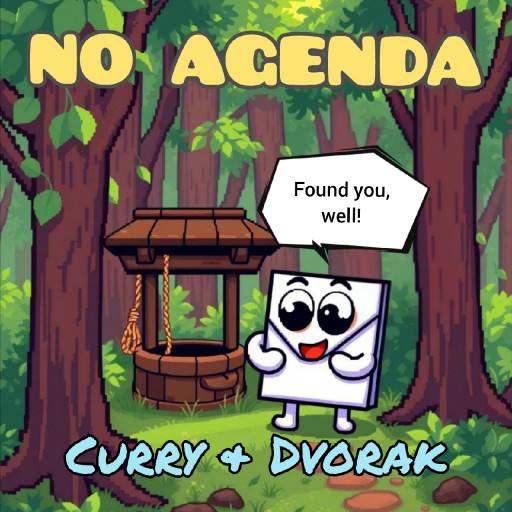 Found you, well. by GoFox