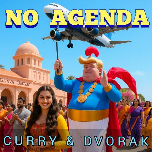 Guitar Qatar by GoFox