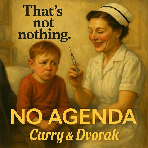 That's Not Nothing by GoFox