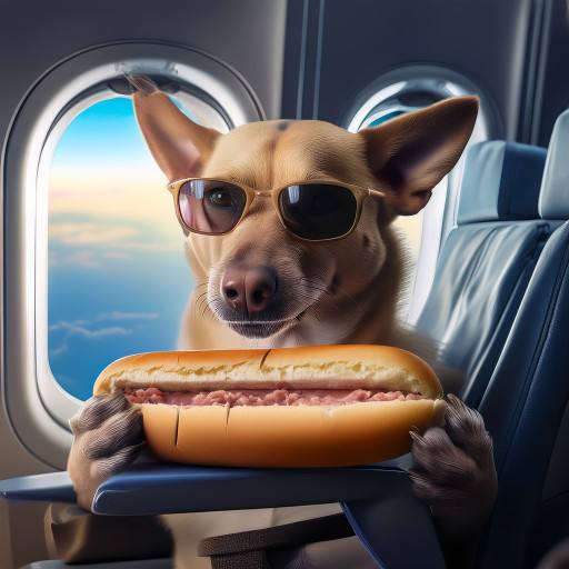 RAW DOG by La Dama Yessíca Torres