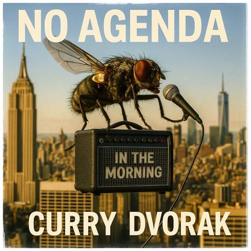 Ampliflyer by Joe Bobba