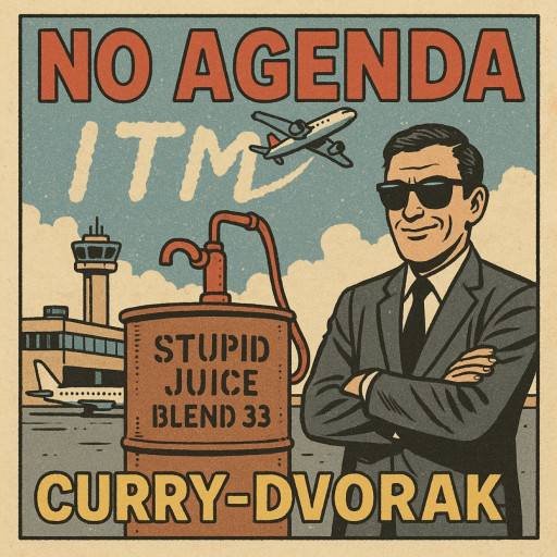 RFKonspiracy by Joe Bobba