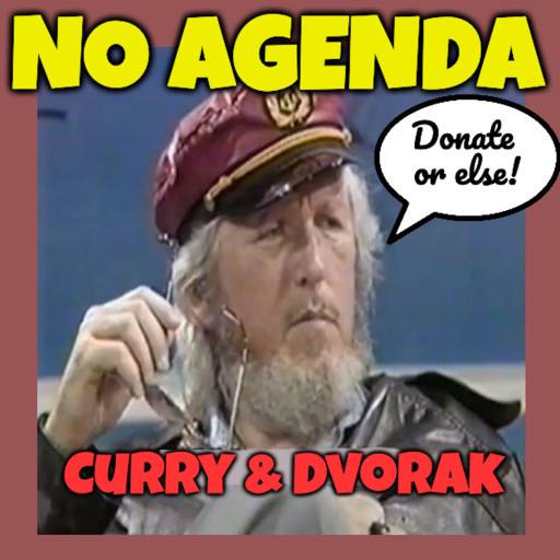 Dr Scott Says Donate! by MatthewDropco1972