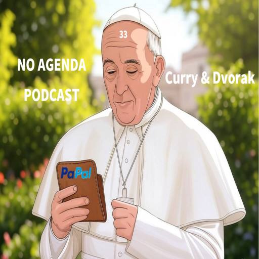 Papal Wallet by Maximalist_ZA