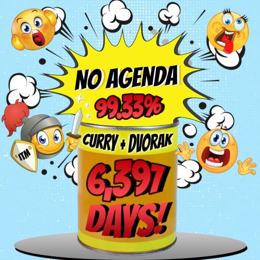 6,397 Days! by nessworks