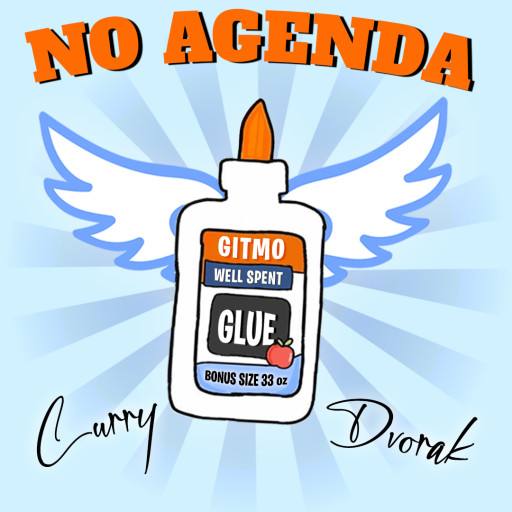 Gitmo Glue by nessworks